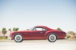 Chrysler D&rsquo;Elegance by Ghia 1952 года